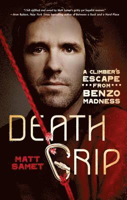 Death Grip (häftad)