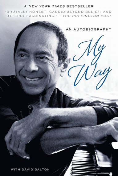 My Way: an Autobiography (hftad)
