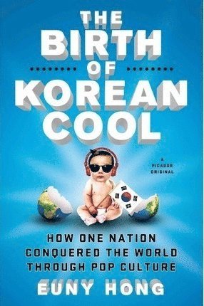Birth of Korean Cool (hftad)