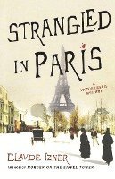 Strangled in Paris (häftad)