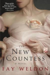 The New Countess (häftad)