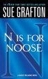 N Is for Noose: A Kinsey Millhone Novel