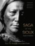 Saga Of The Sioux