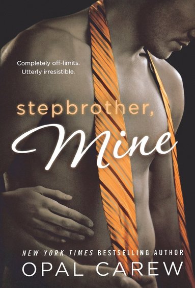 Stepbrother, Mine (hftad)