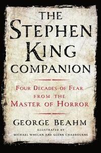 Stephen King Companion (hftad)