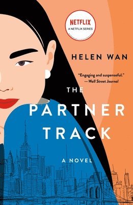 Partner Track (häftad)