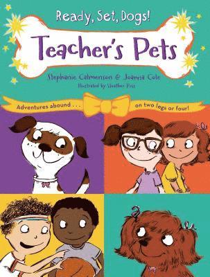 Teacher's Pets (hftad)