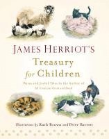 James Herriot's Treasury For Children (inbunden)