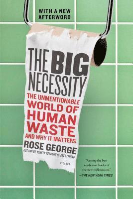 The Big Necessity (inbunden)