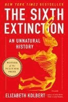 Sixth Extinction (häftad)