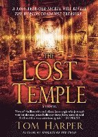 The Lost Temple (h�ftad)