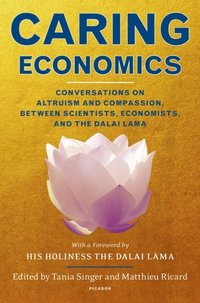 Caring Economics (e-bok)