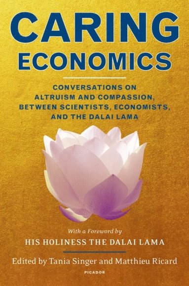 Caring Economics (häftad)