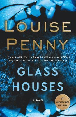 Glass Houses (hftad)