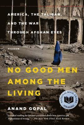 No Good Men Among the Living (hftad)