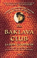Baklava Club (hftad)