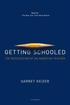 Getting Schooled