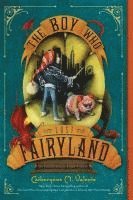 The Boys Who Lost Fairyland (hftad)