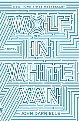 Wolf in White Van (hftad)