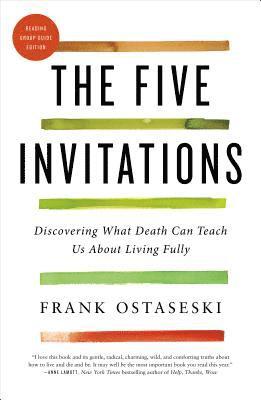 The Five Invitations (hftad)
