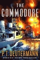 The Commodore (häftad)
