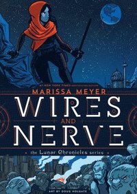 Wires And Nerve (inbunden)