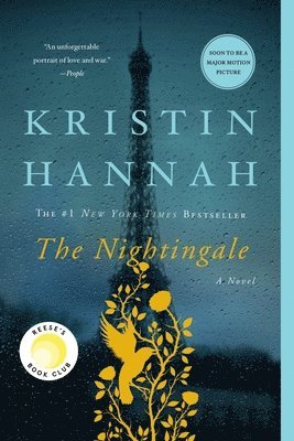 The Nightingale (hftad)