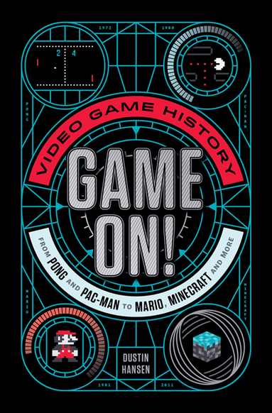 Game On! (häftad)