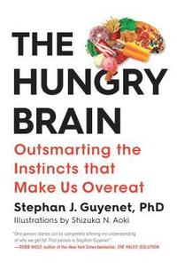 Hungry Brain (e-bok)