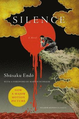 Silence (h�ftad)