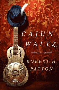 Cajun Waltz (e-bok)