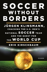 Soccer Without Borders (e-bok)