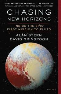 Chasing New Horizons (hftad)