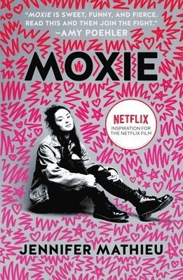 Moxie (h�ftad)