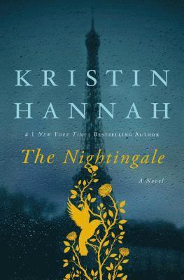 The Nightingale (hftad)
