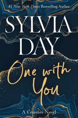Crossfire 5. One with You (häftad)