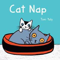 Cat Nap (kartonnage)