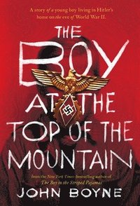 Boy At The Top Of The Mountain (häftad)