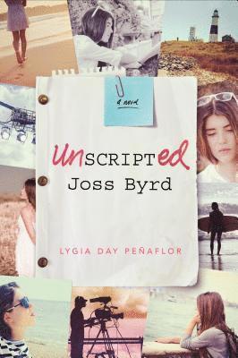 Unscripted Joss Byrd (hftad)