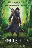The Inquisition (h�ftad)