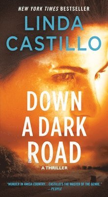 Down a Dark Road (hftad)