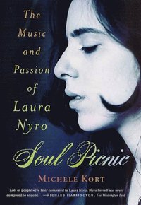 Soul Picnic (e-bok)
