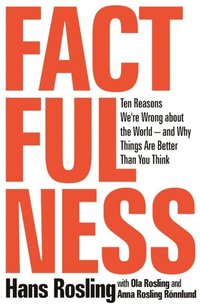 Factfulness (e-bok)