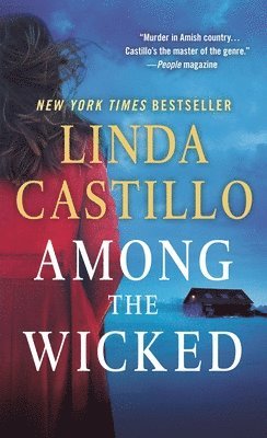 Among the Wicked (hftad)