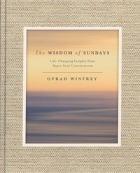 Wisdom of Sundays (e-bok)