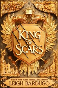 King of Scars (e-bok)