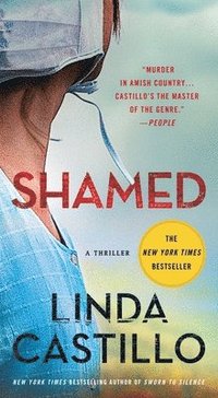 Shamed (hftad)