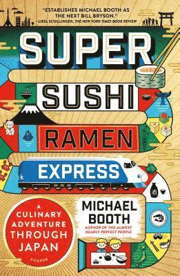 Super Sushi Ramen Express (hftad)