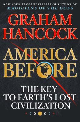 America Before (h�ftad)