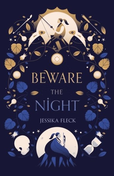 Beware the Night (hftad)